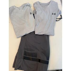 Under Armour lot men’s size small